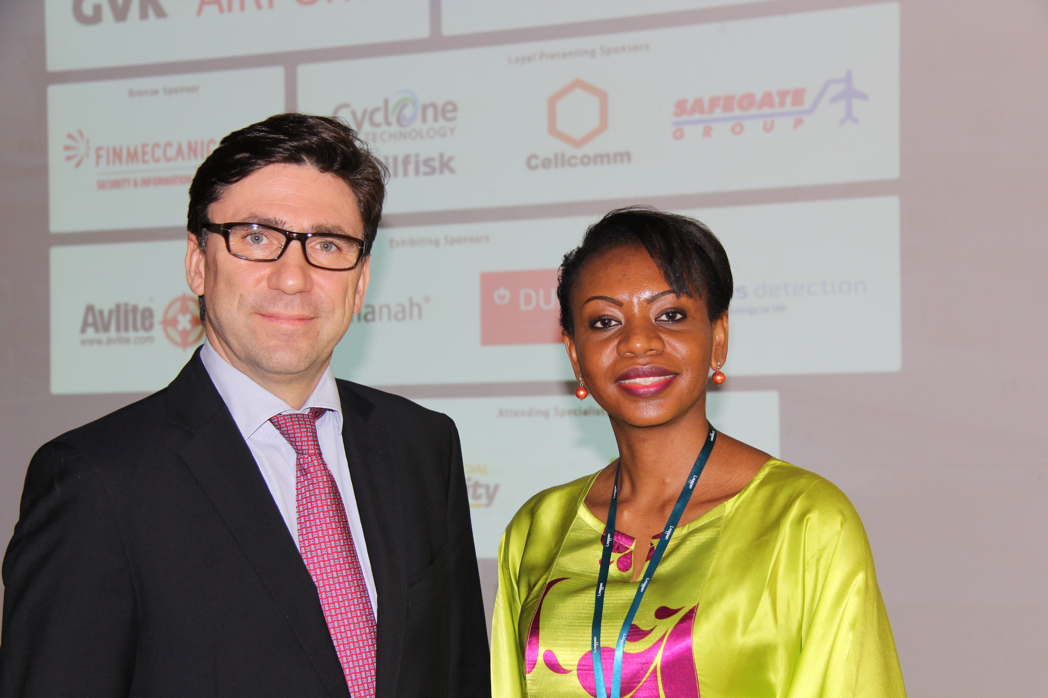 4th Africa Airports Expansion Summit