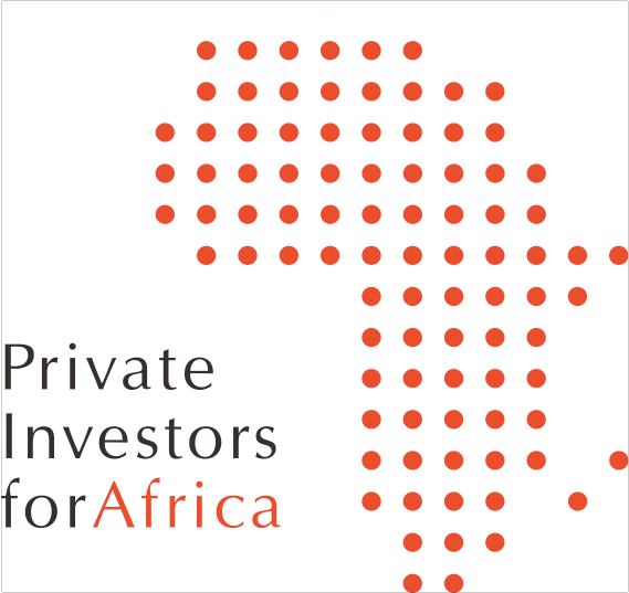 Logo of Private Investors for Africa